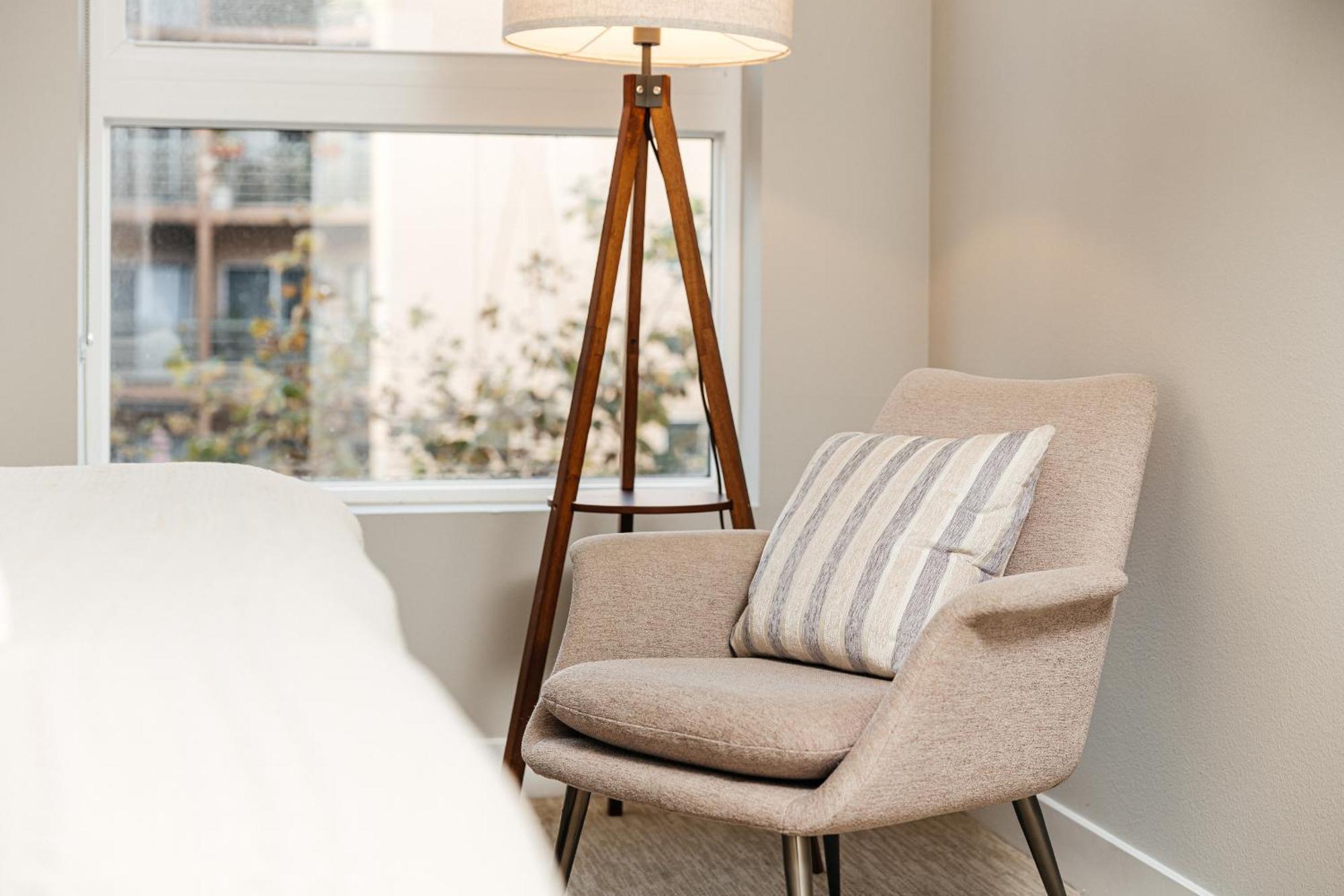 Stylish Cozy With Pool And Gym In Weho * Los Ángeles