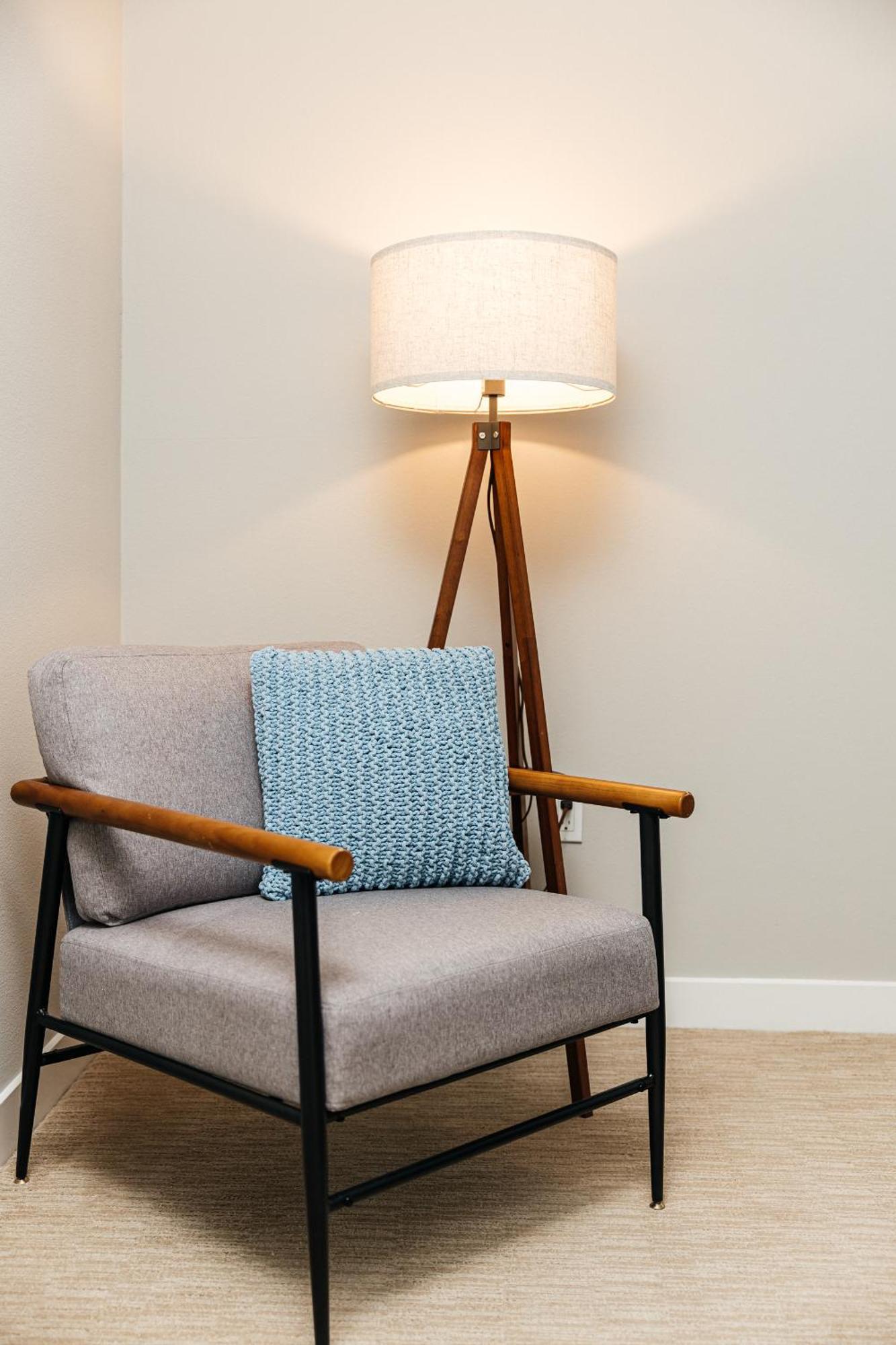 Apartamento Stylish Cozy With Pool And Gym In Weho *