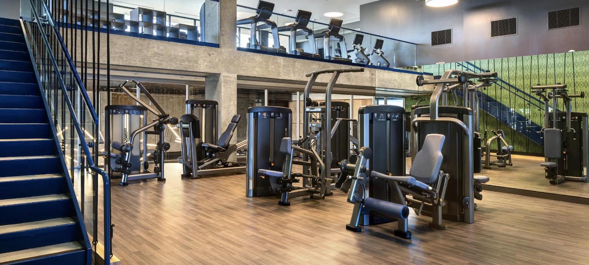 Stylish Cozy With Pool And Gym In Weho *