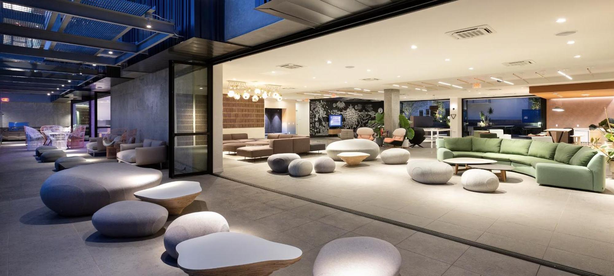 Apartamento Stylish Cozy With Pool And Gym In Weho *